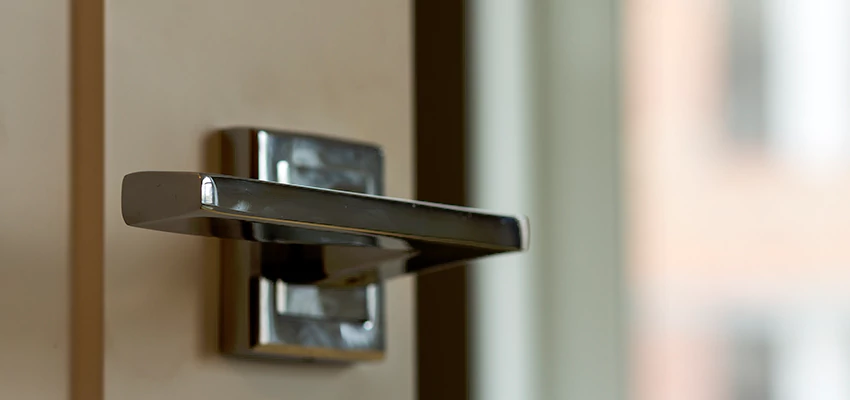 Door Lever Knob Repair in St. Helena, California