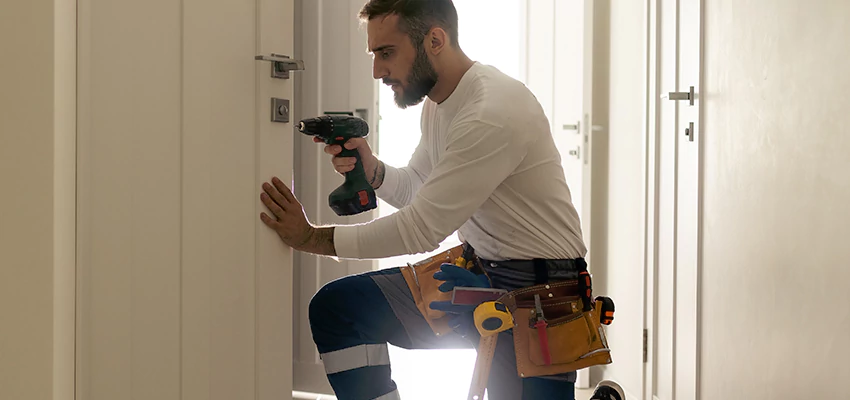 Mailbox Lock Installation Expert in St. Helena, California