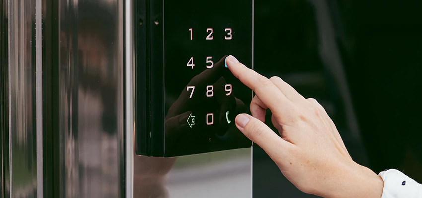 Business Locksmith Solutions in St. Helena, CA