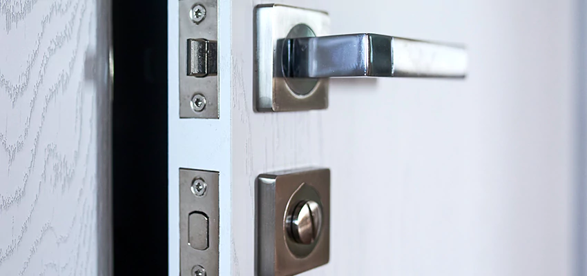 Door Lever Handle Lock Repair in St. Helena, CA