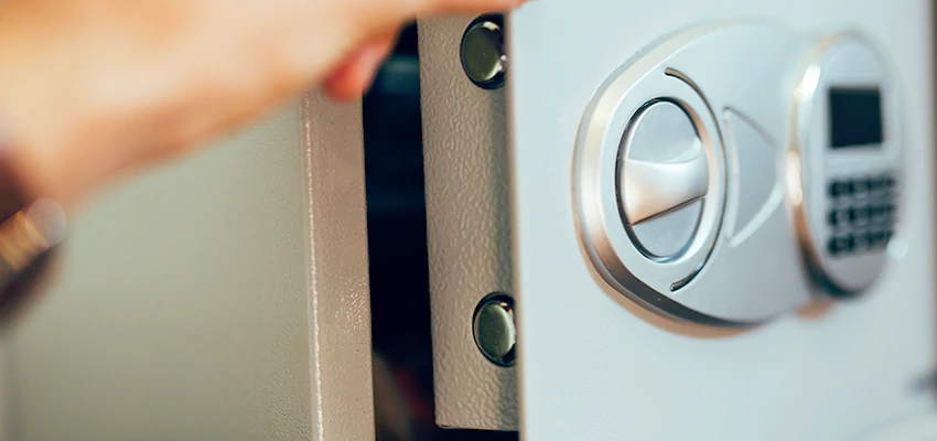Fingerprint Safe Openers in St. Helena, CA