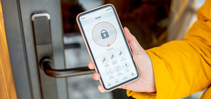 Kwikset Halo Wifi Locks Repair And Installation in St. Helena, CA