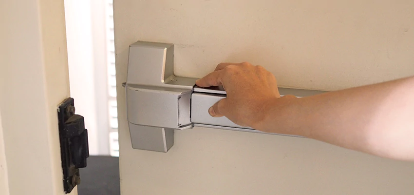 Door Lock Cylinder Reinforcements in St. Helena, CA