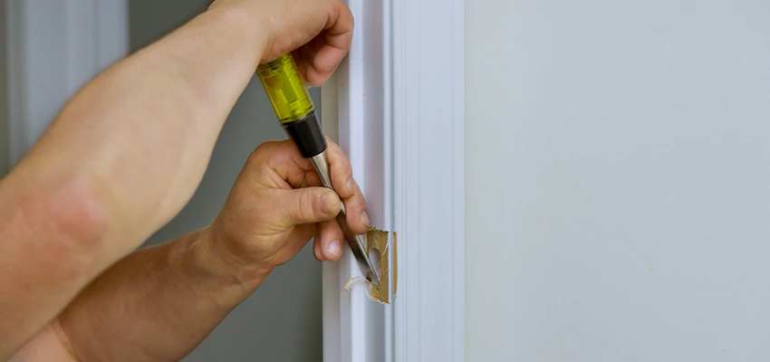 On Demand Locksmith For Key Replacement in St. Helena, California
