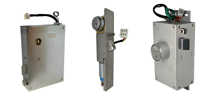 Locksmith For RR Fence Gates Brink Lock in St. Helena, CA
