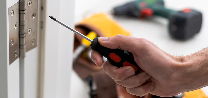 Holiday Emergency Locksmith in St. Helena, California