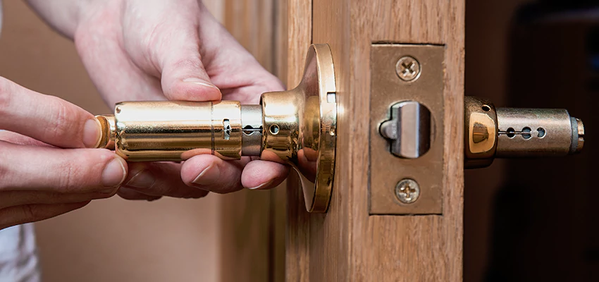 Padlock Lock Replacement Assistance in St. Helena, CA
