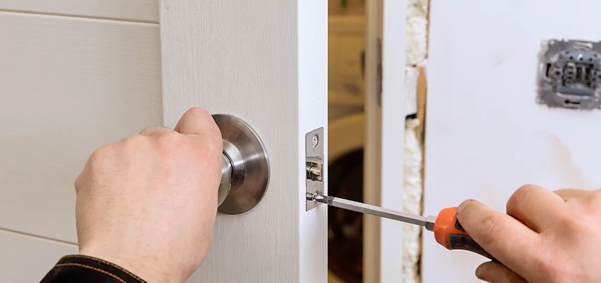 Wifi Deadbolt Installation in St. Helena, CA