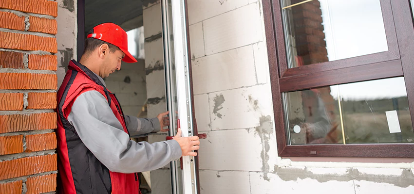 Home Invasion Door Lock Repairs in St. Helena, CA