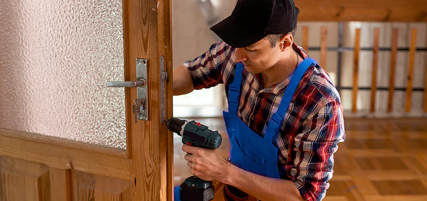 Trusted Local Digital Locks Locksmith Repair in St. Helena, California
