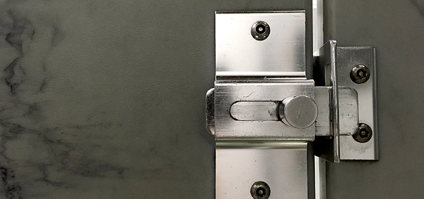 Fix A Room Door Lock in St. Helena, CA