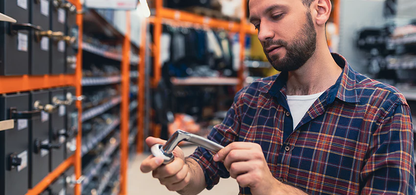 Locksmith For Retail Stores Lockout Services in St. Helena, California