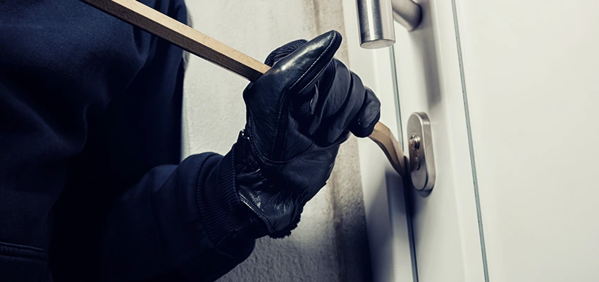 Burglar Damage Door Sensors Repair in St. Helena, CA