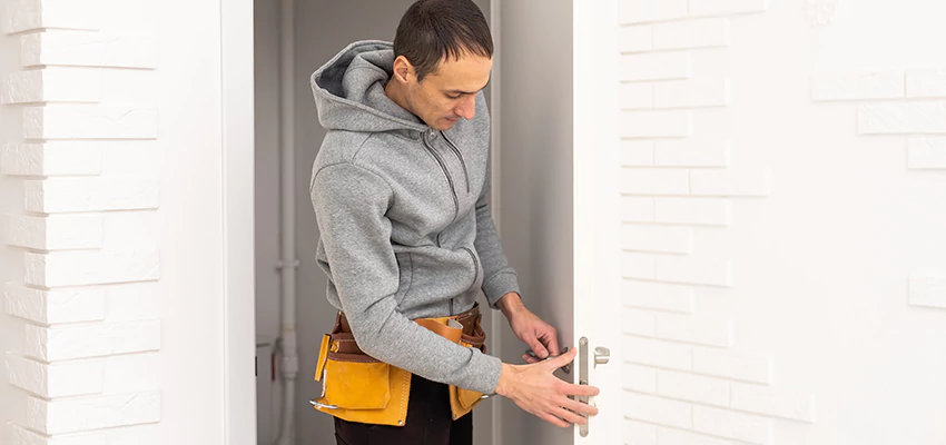 Nighttime Locksmith Near Me in St. Helena, CA