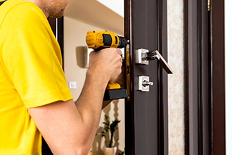 door handle lock repair st.-helena