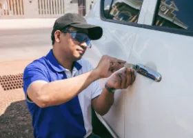 Car Locksmith in St. Helena, CA